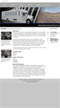 Mobile Screenshot of detaineetransportation.com